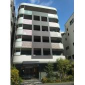 外観タイル張りです