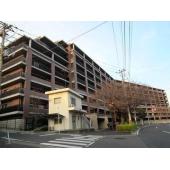 オートロック完備