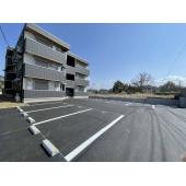 オートロック完備