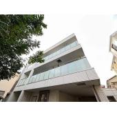 オートロック完備