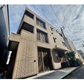 オートロック完備