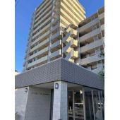 オートロック完備