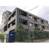 オートロック完備