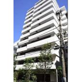 オートロック完備