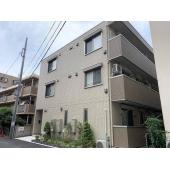 オートロック完備