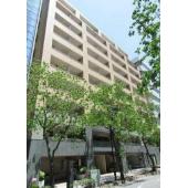 オートロック完備