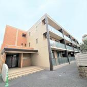 オートロック完備