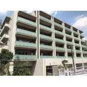 オートロック完備