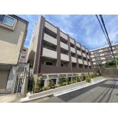 オートロック完備