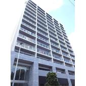 オートロック完備