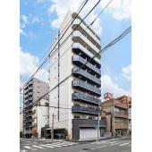 オートロック完備