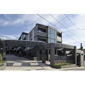 オートロック完備