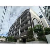 オートロック完備