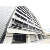 オートロック完備