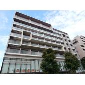 オートロック完備