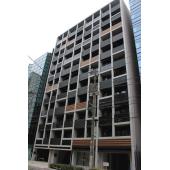 外観タイル張りです