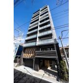 オートロック完備