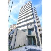 オートロック完備