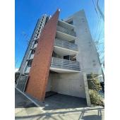 オートロック完備