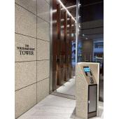 オートロック完備