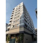 オートロック完備