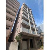 オートロック完備