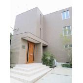 オートロック完備