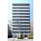 南東向きのお部屋です