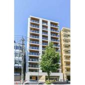 オートロック完備