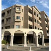 オートロック完備