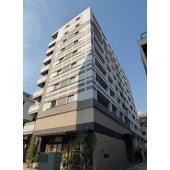 オートロック完備