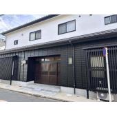 オートロック完備