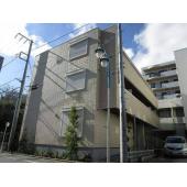 オートロック付き