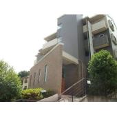 オートロック付き