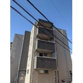 オートロック完備