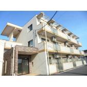 オートロック付き