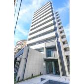 オートロック付き