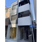 オートロック完備