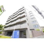 オートロック完備