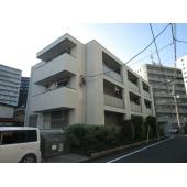 オートロック完備