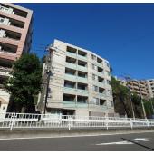 オートロック完備