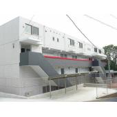 オートロック完備