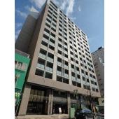 オートロック完備