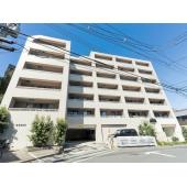 オートロック完備