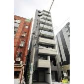 オートロック完備