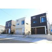 駅から徒歩12分