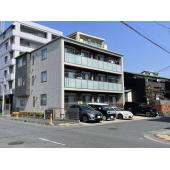 オートロック完備