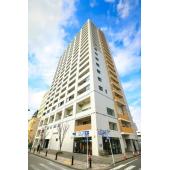 オートロック完備