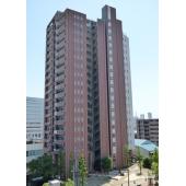 オートロック完備