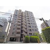 オートロック完備